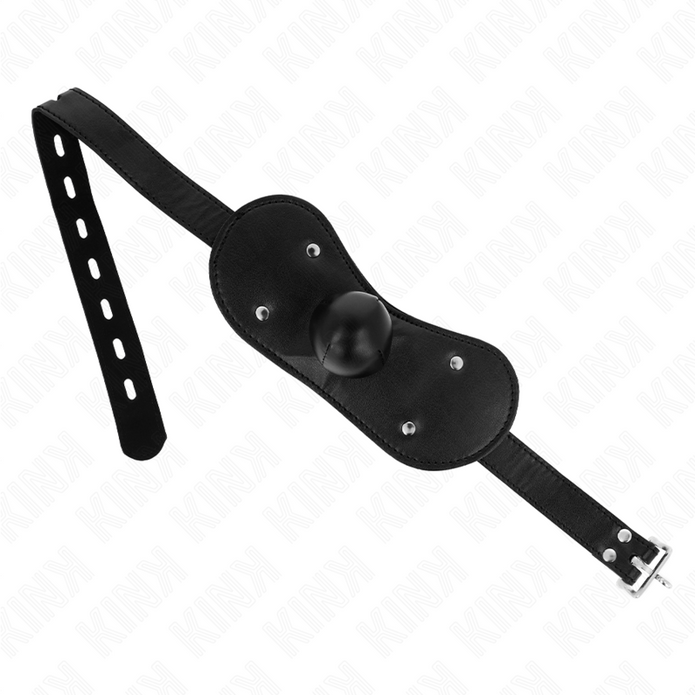 KINK - Säädettävä pallosuukapula lukolla 42-60 cm