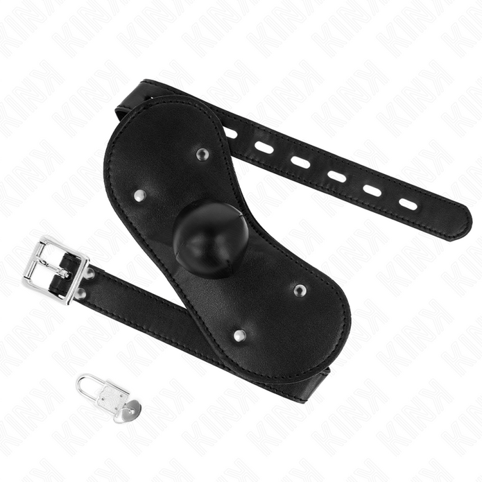KINK - Säädettävä pallosuukapula lukolla 42-60 cm