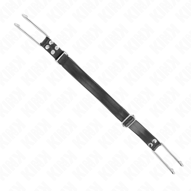 KINK - Säädettävä suukapula 36-52 cm
