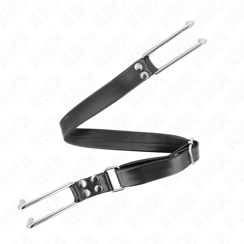 KINK - Säädettävä suukapula 36-52 cm