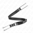 KINK - Säädettävä suukapula 36-52 cm