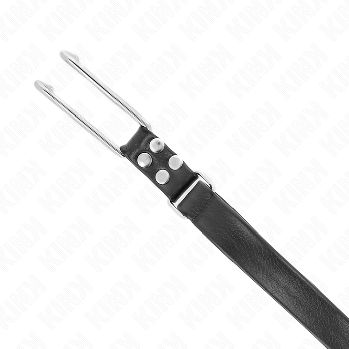 KINK - Säädettävä suukapula 36-52 cm