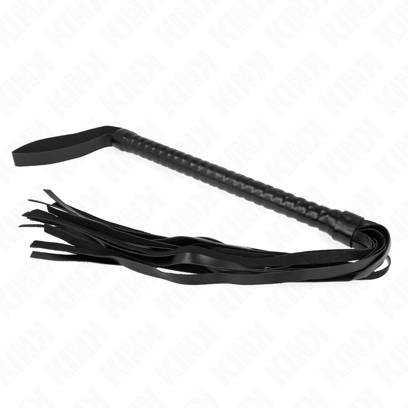 KINK - LÅNG HANDTAGSSPISKA 60 CM