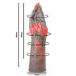 EPIC - LILITH DILDO EVIL DEMON L