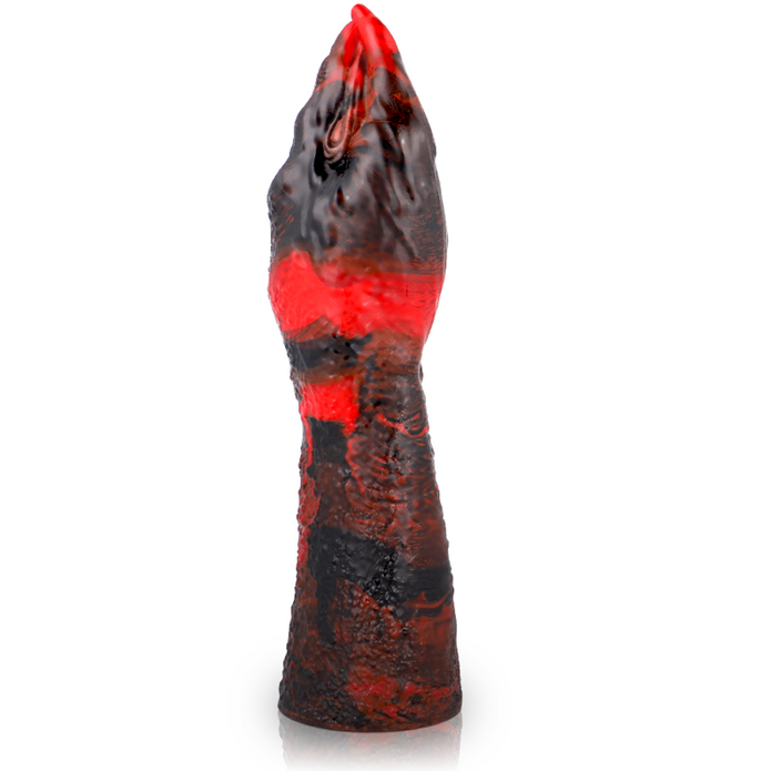 EPISK - LILITH DILDO OND DEMON K