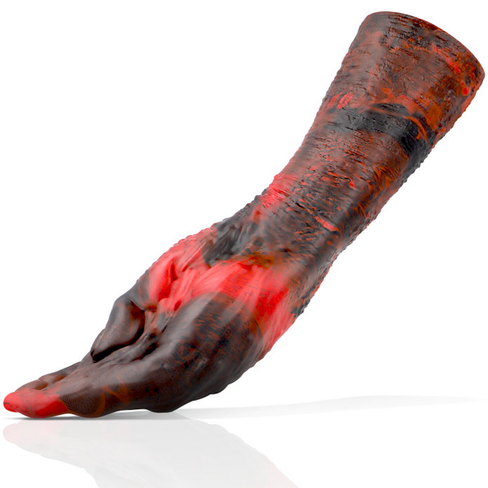 EPISK - LILITH DILDO OND DEMON K