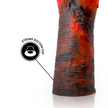 EPISK - LILITH DILDO OND DEMON K