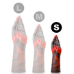 EPIC - Evil Demon- Dildo, koko S