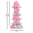 EPIC - NIXIE DILDO SHAPE-SHIFTING SPIRIT