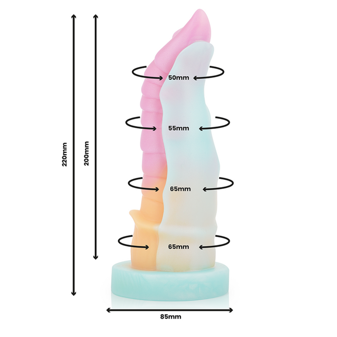 EPIC - Kelpie-dildo 