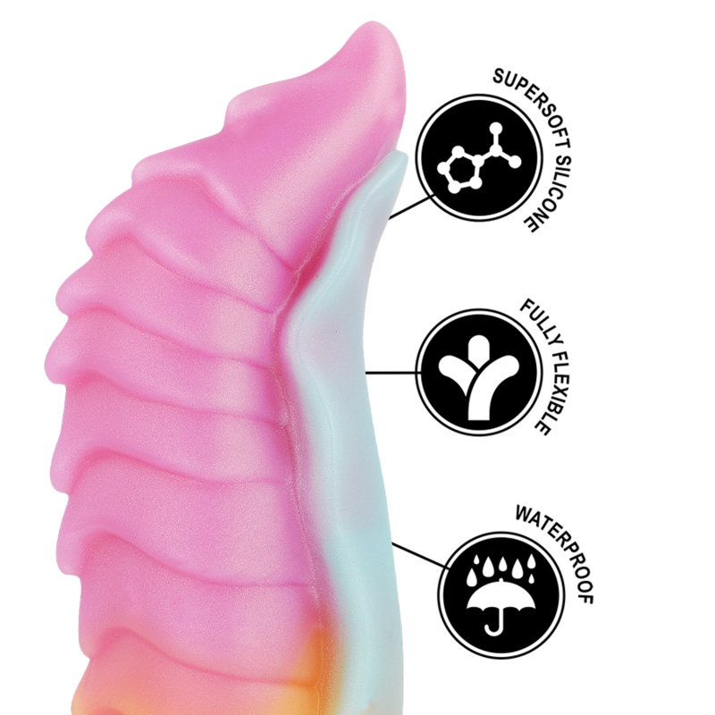 EPIC - Kelpie-dildo 