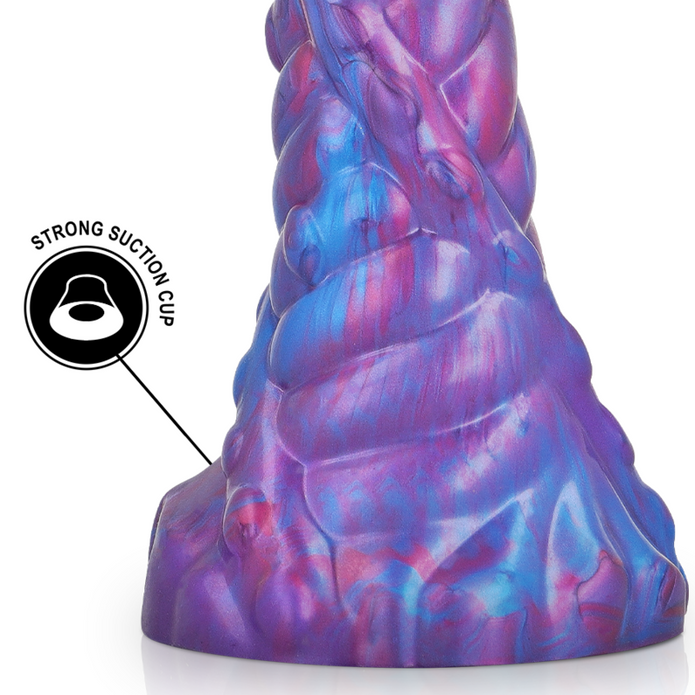 EPIC - NOKKEN Vesihahmo Dildo