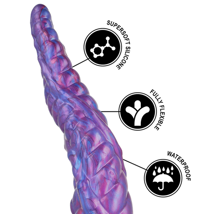 EPIC - NOKKEN Vesihahmo Dildo