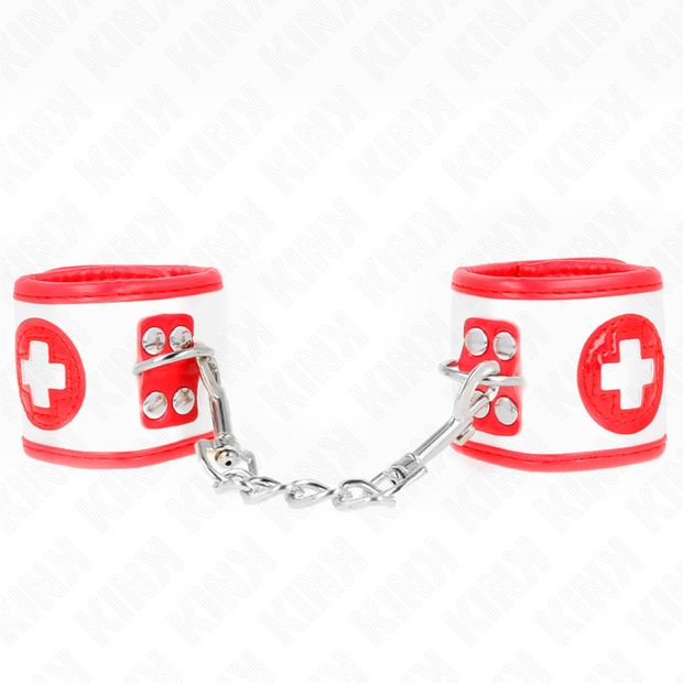 KINK - MINI SJUKSTERS HANDLEDSSKYDD JUSTERBARA 18-23 CM X 5 CM