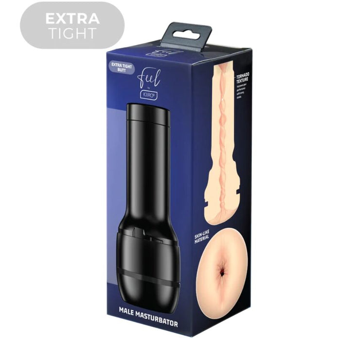 KIIROO - Extra Tight - Masturbaattori