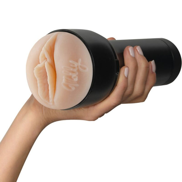 KIIROO - FEEL MOLLY STEWART- Masturbaattori