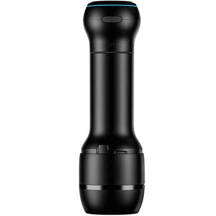 KIIROO - Combo-setti Power Blow + Suu masturbaattori