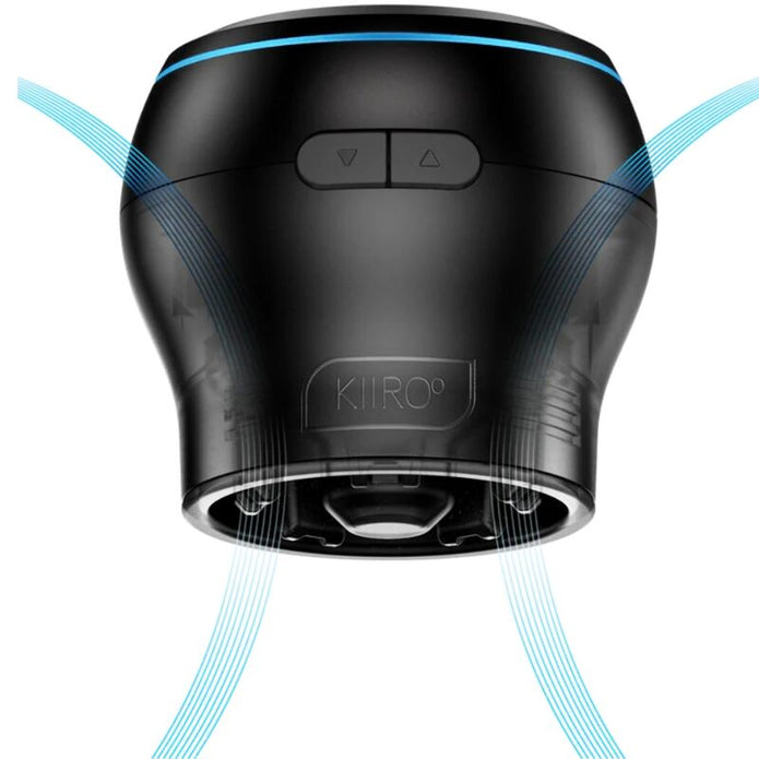 KIIROO - Combo-setti Power Blow + Suu masturbaattori