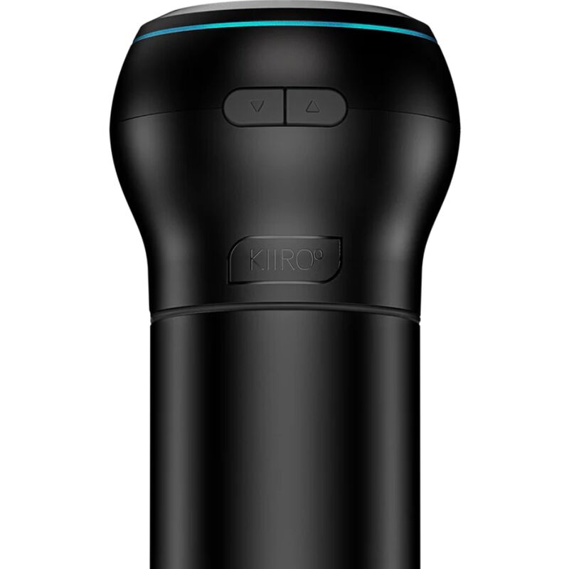 KIIROO - Combo-setti Power Blow + Suu masturbaattori