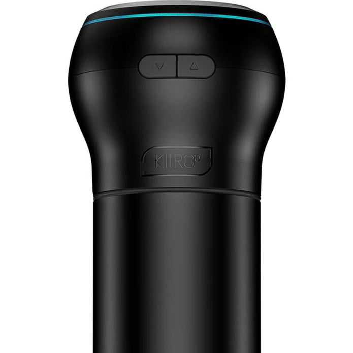 KIIROO - Combo-setti Power Blow + Suu masturbaattori