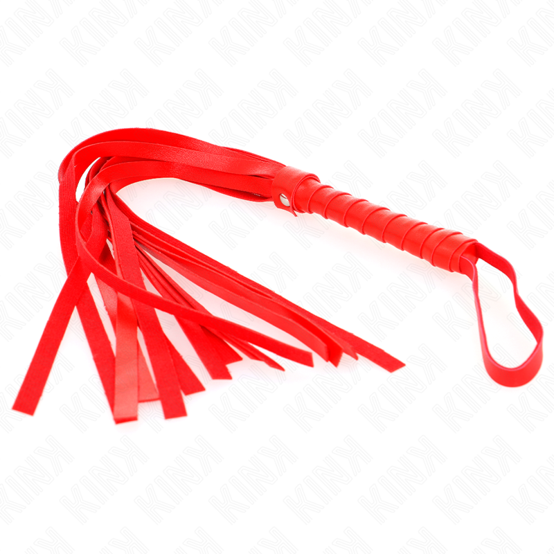 KINK - Punainen piiska 45 cm