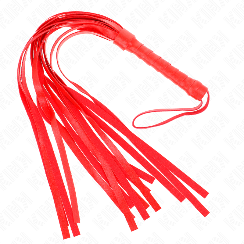 KINK - Punainen piiska 45 cm