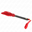 KINK - Punainen  mini-piiska 30 cm