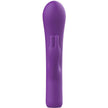 B SWISH - Bunny Infinite Deluxe- Rabbit Vibraattori, 10 värinäasetusta, violetti