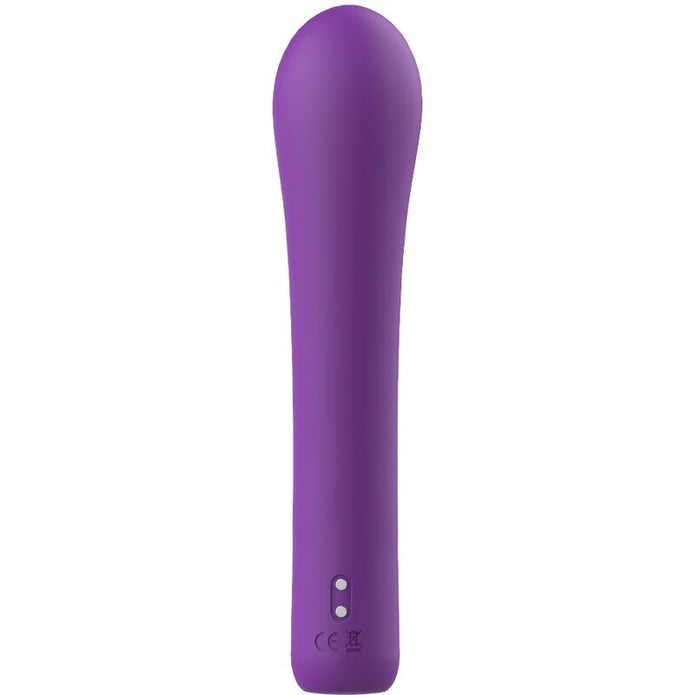 B SWISH - Bunny Infinite Deluxe- Rabbit Vibraattori, 10 värinäasetusta, violetti