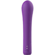 B SWISH - Bunny Infinite Deluxe- Rabbit Vibraattori, 10 värinäasetusta, violetti