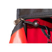 SECRET DOME - KINK CLUB CABIN SCANDALE BLACK & RED