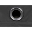 SECRET DOME - KINK CLUB LA NICHE CABIN BLACK & RED