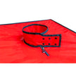 SECRET DOME - KINK CLUB CABINA BUKKAKE BLACK & RED