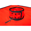 SECRET DOME - KINK CLUB CABINA BUKKAKE BLACK & RED