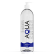 AQUA QUALITY - VATTENBASERAT GLIDMEDEL 1000 ML