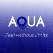 AQUA QUALITY - VATTENBASERAT GLIDMEDEL 1000 ML