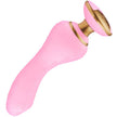 SHUNGA - Vibraattori, pinkki
