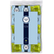 MISTER SIZE - CONDOM SIZE S 49 MM (100 UNITS)
