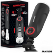 JAMYJOB - GRAVITY AUTOMATIC VAGINA MASTURBATOR 5 THRUSTING MODES AND SOUND EFFECT