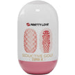 PRETTY LOVE - CUPID X MALE MASTURBATOR PINK