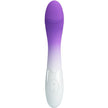 PRETTY LOVE - Elemental G-pistevibraattori 30 värinätoiminnolla, violetti