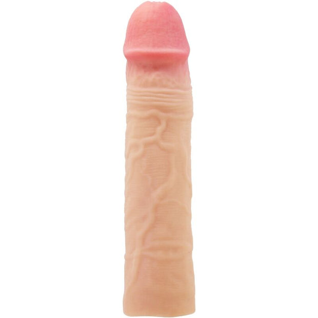 PRETTY LOVE - Penishihna Chelsea, 7,6 cm jatkeella