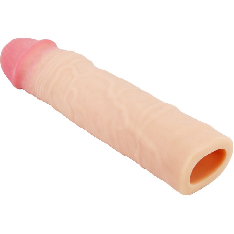 PRETTY LOVE - Penishihna Chelsea, 7,6 cm jatkeella