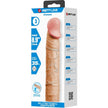 PRETTY LOVE - Penishihna Chelsea, 7,6 cm jatkeella