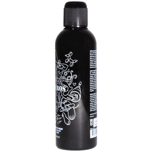 HEROS - Silikoniliukuvoide 200 ml