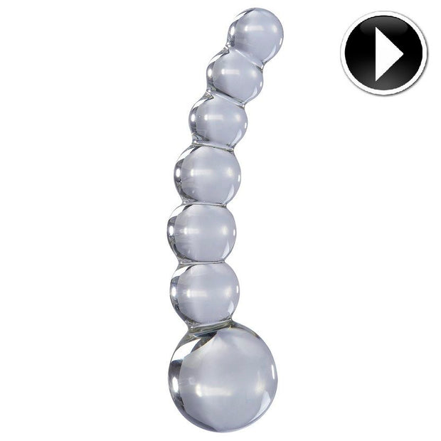 ISAPPOR - NR 66 GENOMSKINLIG MASSAGER