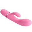 PRETTY LOVE - MARSKI RABBITVIBRATOR & G-PUNKT ROSA