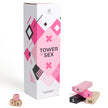 SECRETPLAY - Puinen TOWER OF SEX -peli