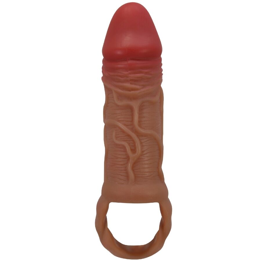 PRETTY LOVE - PENISFODRAL PEIRRE 10 CM