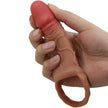 PRETTY LOVE - PENISFODRAL PEIRRE 10 CM